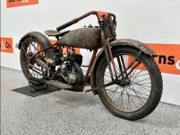 1926 Model B Pup